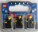 LEGO Store Grand Opening Exclusive Set Liverpool UK