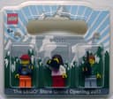 LEGO Store Grand Opening Exclusive Set, Vistas Court, Lone Tree, CO