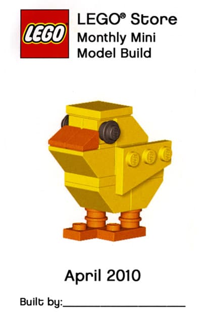Chick