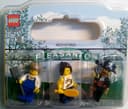LEGO Store Grand Opening Exclusive Set Stoneridge Mall Pleasanton CA