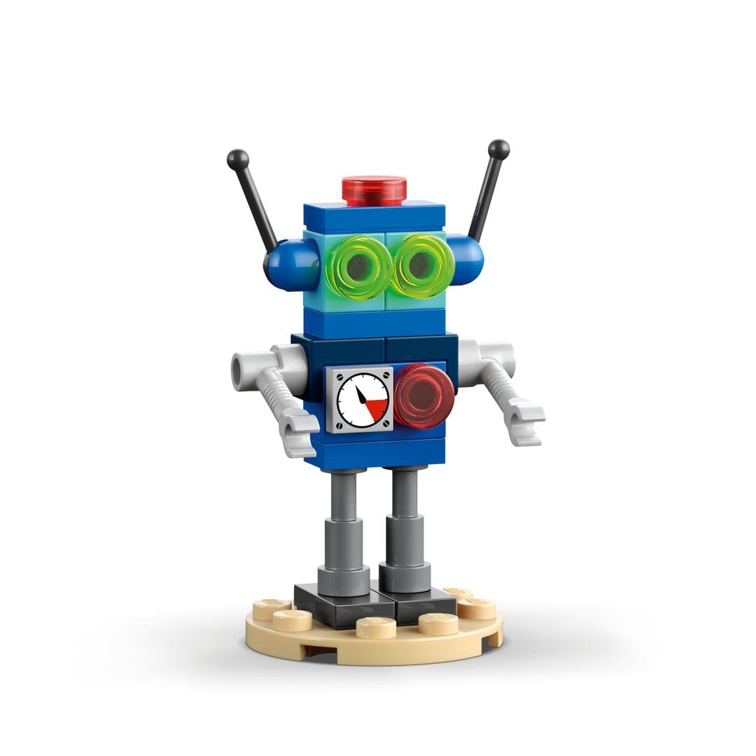 Robot