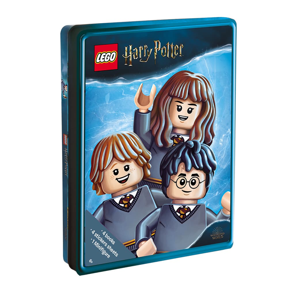 Harry Potter: Gift Set Box — 1