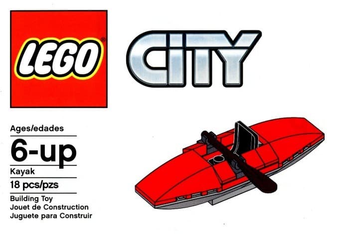 Kayak