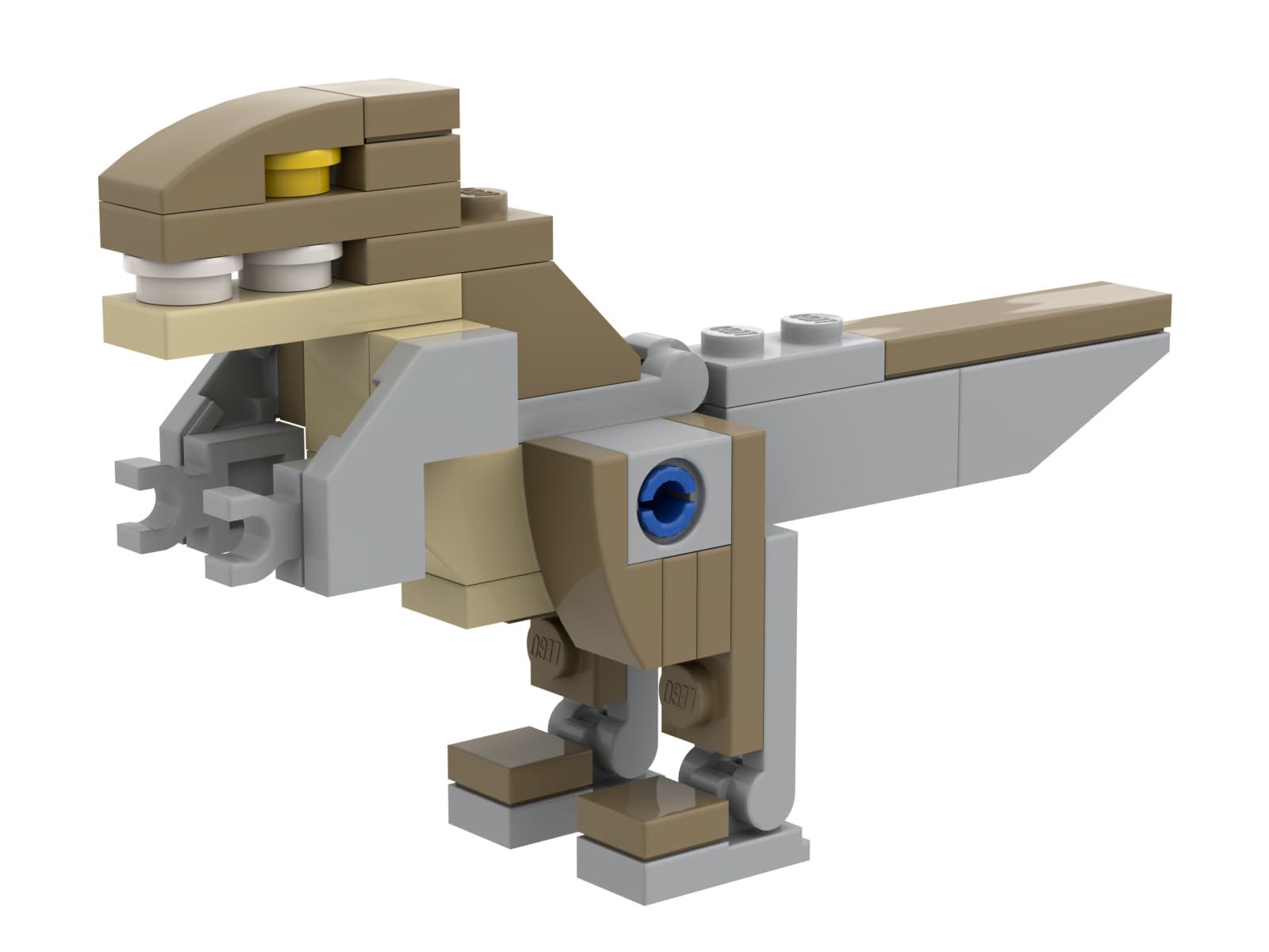 Tyrannosaurus