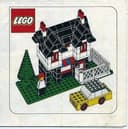 House and Car