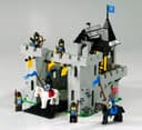 Black Falcon's Fortress