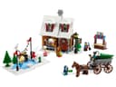 Winter Village Bakery