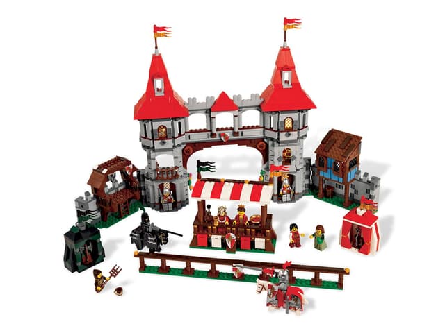 Castle