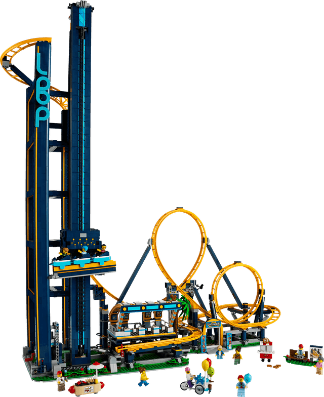 Loop Coaster