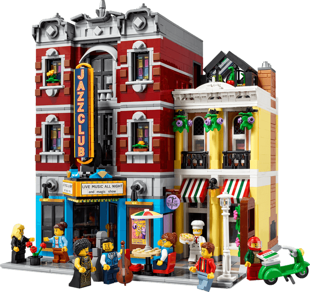 Jazz Club