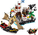 Eldorado Fortress