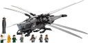Dune Atreides Royal Ornithopter