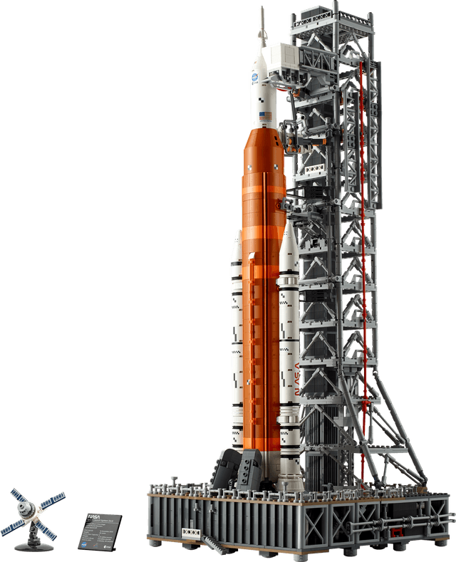 NASA Artemis Space Launch System