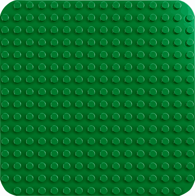 Green Building Plate