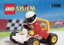 Race Buggy