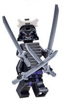 Garmadon