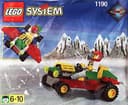 Retro Buggy