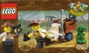 Johnny Thunder and Baby T