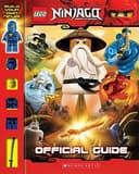Ninjago: Official Guide