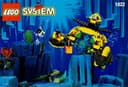 Sea Claw 7