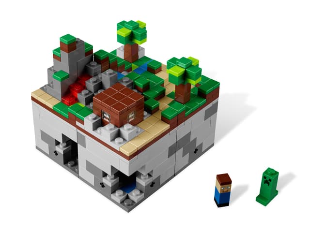 Micro World