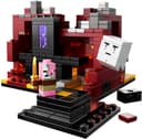 Micro World - The Nether