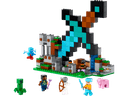 The Sword Outpost
