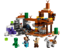 The Badlands Mineshaft