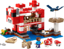 The Mooshroom House