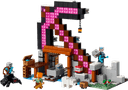 The Pickaxe Mine