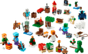 Minecraft Advent Calendar 2025