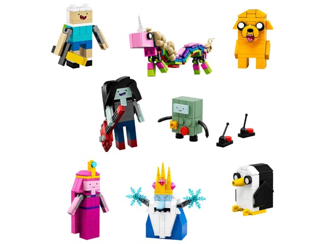 Adventure Time