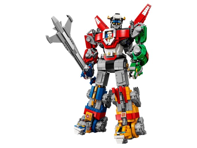 Voltron