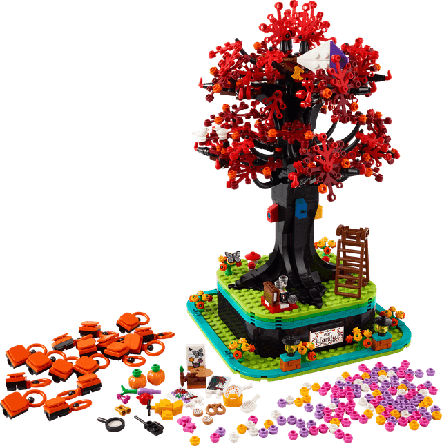 Family Tree