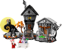 Disney Tim Burton's The Nightmare Before Christmas