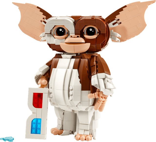 Gremlins: Gizmo