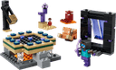 Nether & End Portal Journey