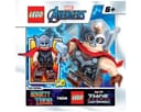 Mighty Thor