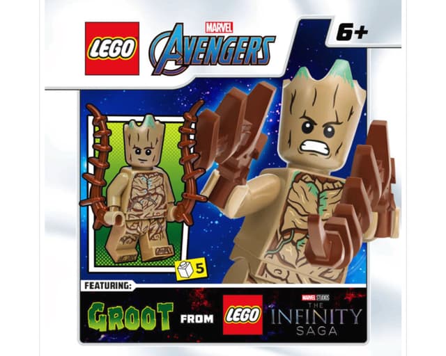 Groot