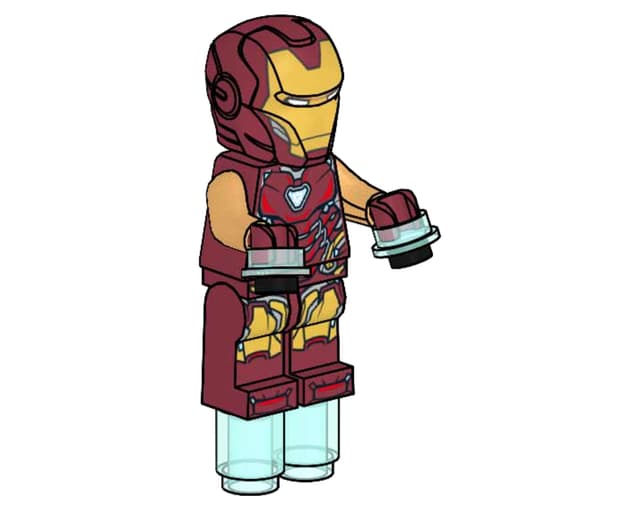 Iron Man