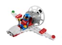 Mini Airplane