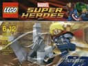 Thor and the Cosmic Cube