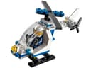 Police Helicopter