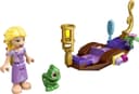 Rapunzel's Boat