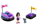 Emma's Bumper Cars