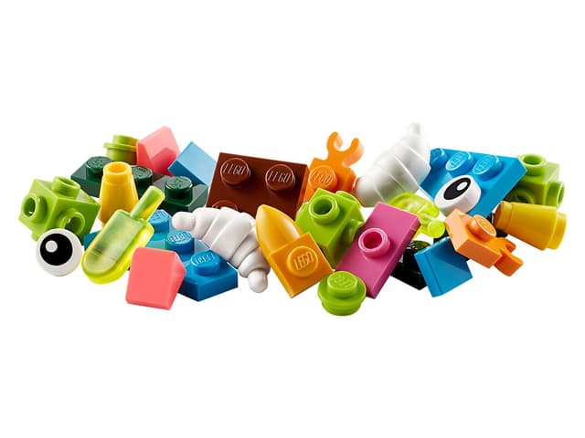 Build Your Own Birds - Make It Yours