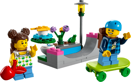 Kids' Playground