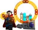 Doctor Strange's Interdimensional Portal