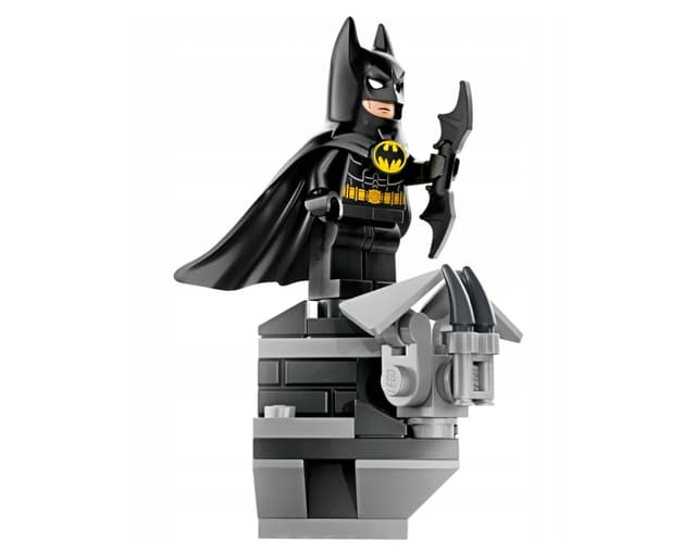 Batman 1992
