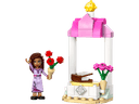 Asha's Welcome Booth